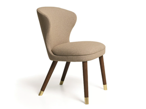 HERITAGE 01 - Upholstered chair _ Very Wood